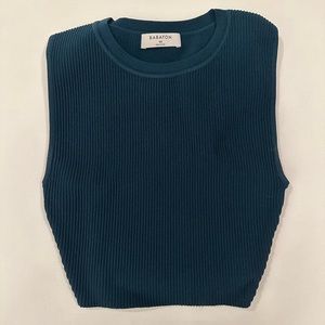 NWOT Aritiza Babaton sculpt knit